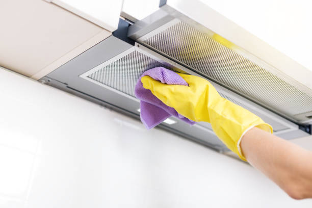 Best HVAC Duct Inspection Services  in USA